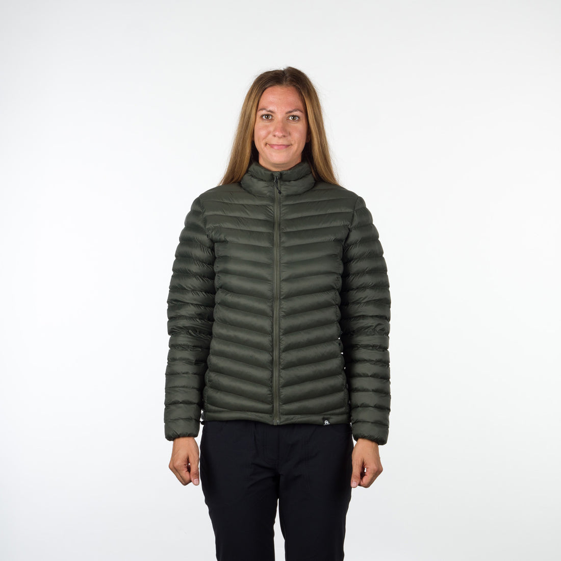 Women's active jacket Like Down style ALANI