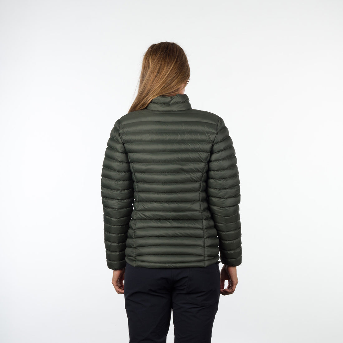 Women's active jacket Like Down style ALANI