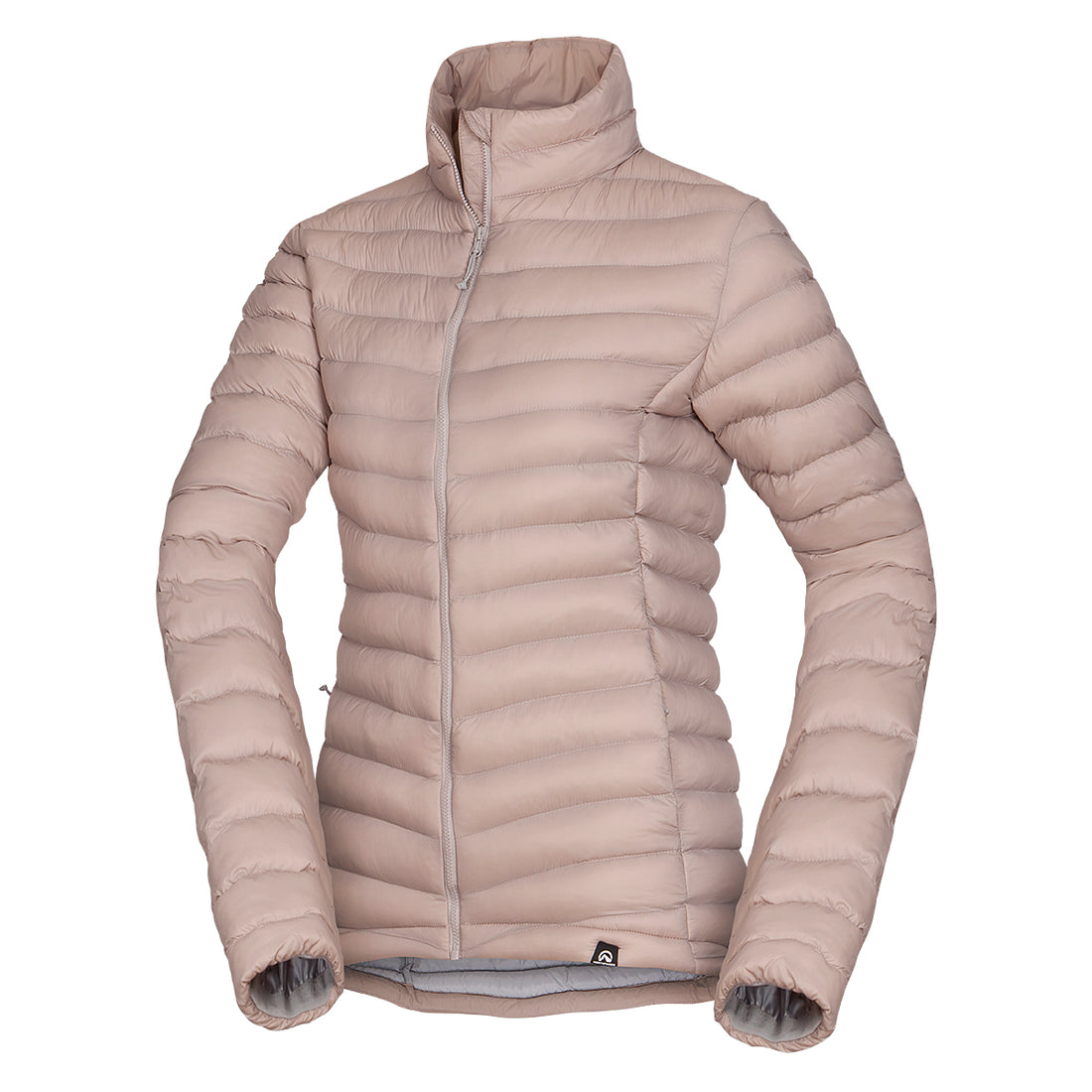 Women's active jacket Like Down style ALANI
