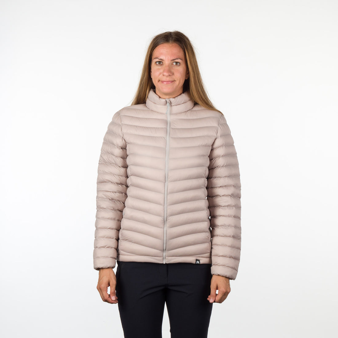 Women's active jacket Like Down style ALANI