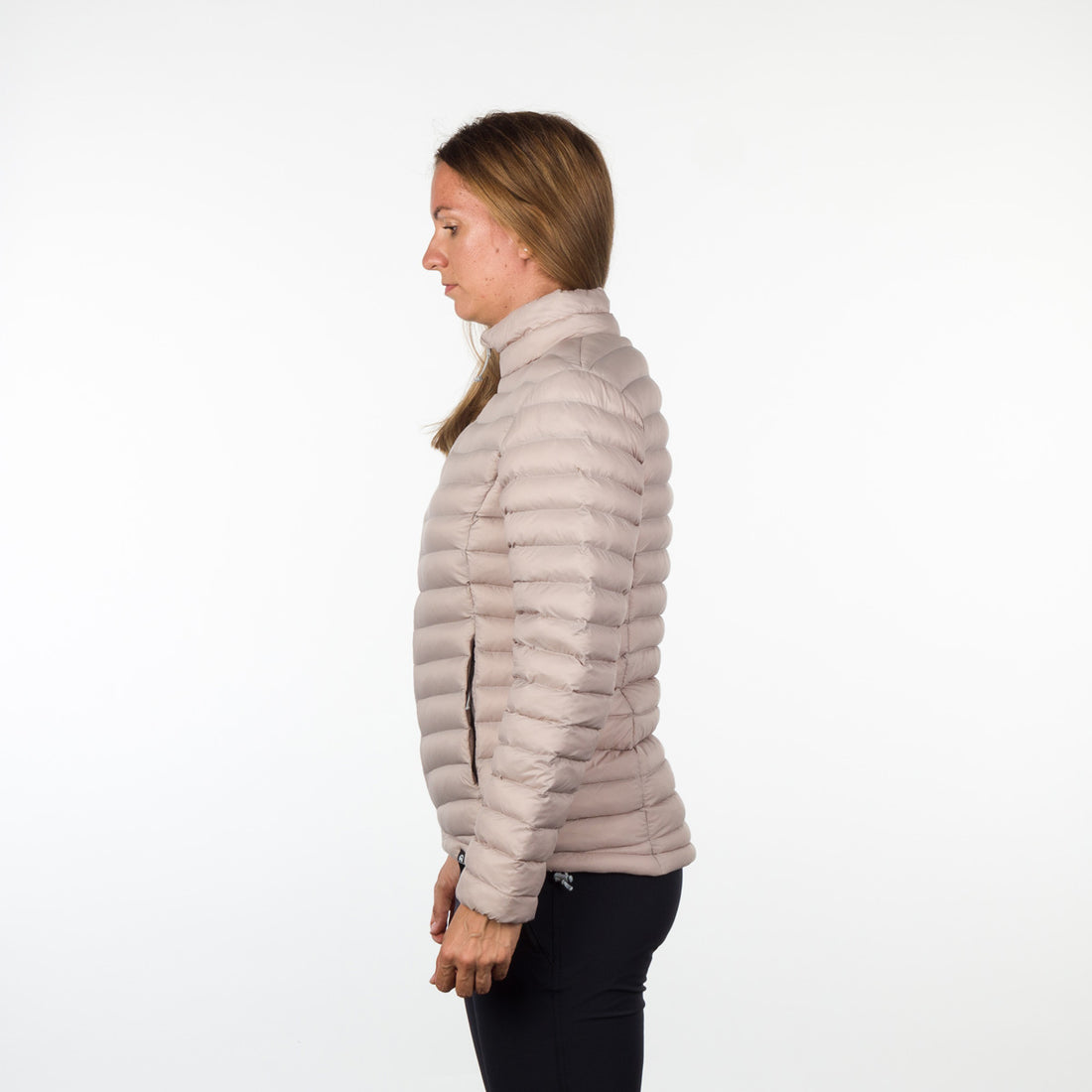 Women's active jacket Like Down style ALANI