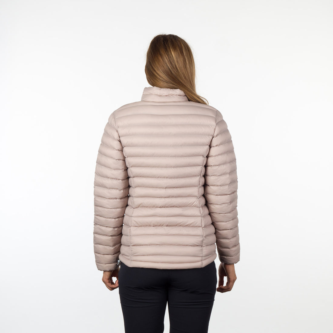 Women's active jacket Like Down style ALANI