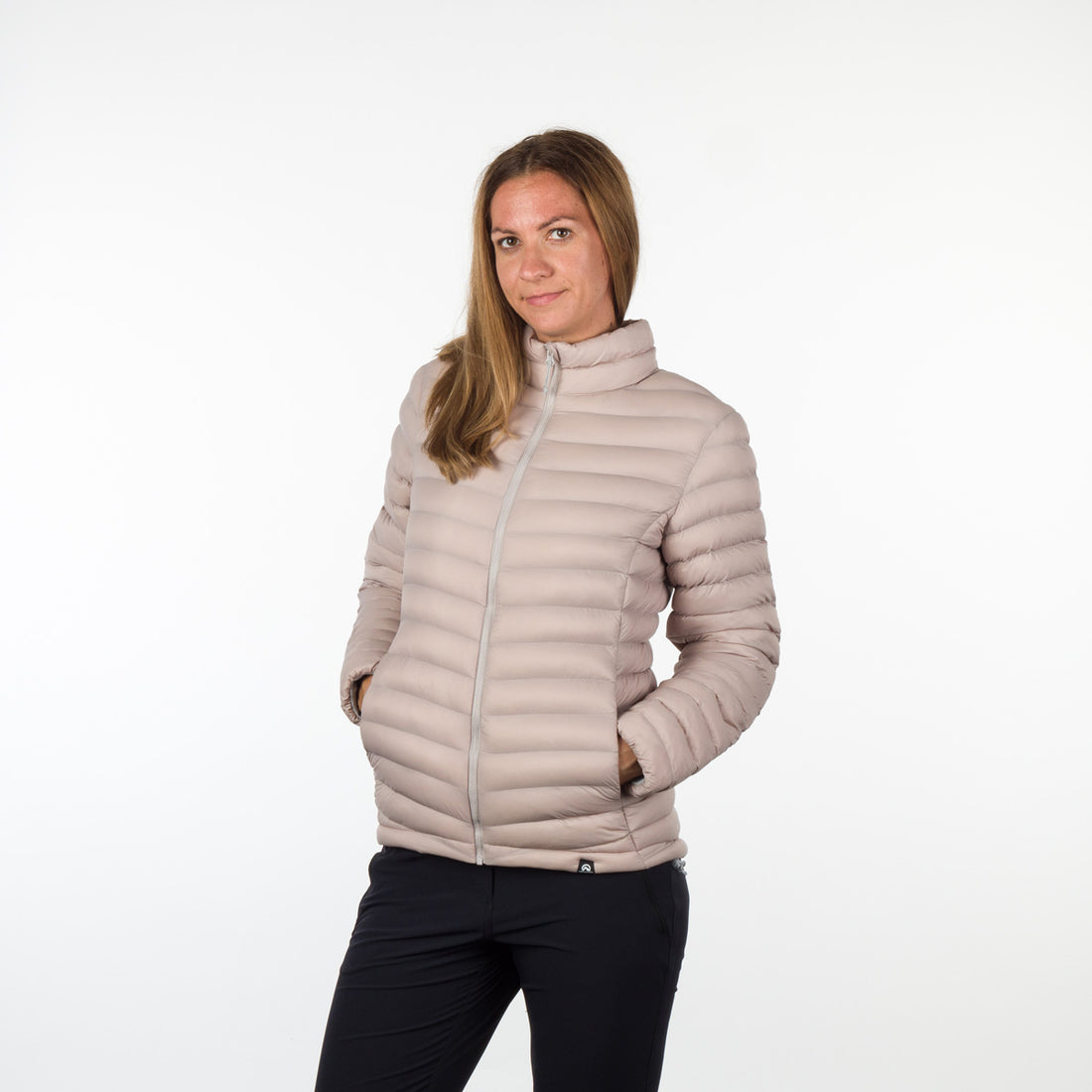 Women's active jacket Like Down style ALANI