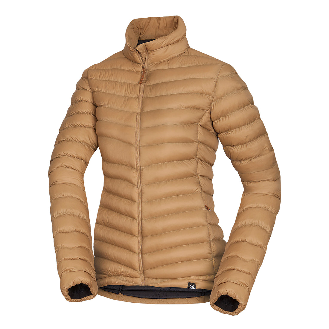 Women's active jacket Like Down style ALANI