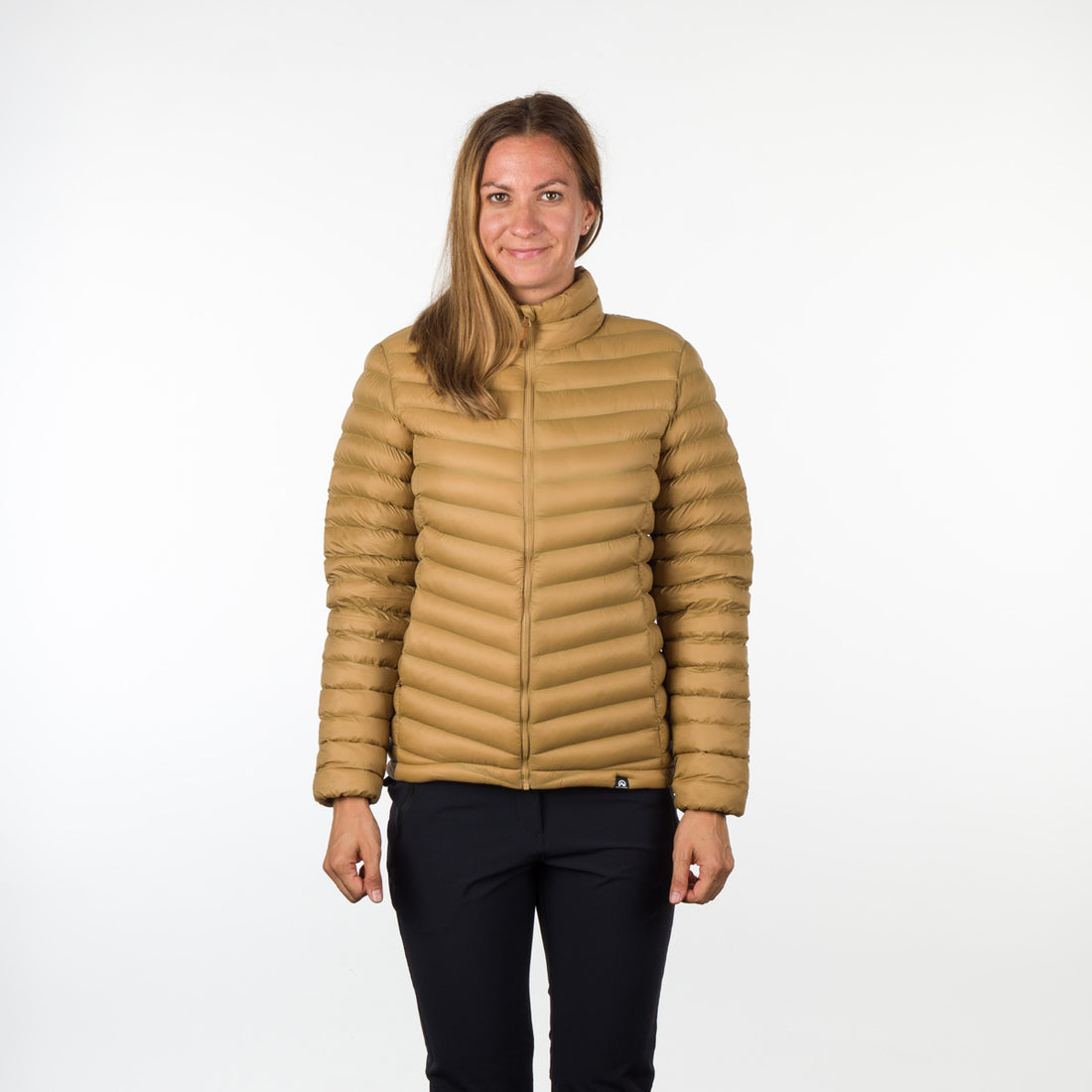 Women's active jacket Like Down style ALANI