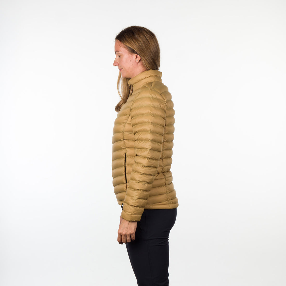 Women's active jacket Like Down style ALANI