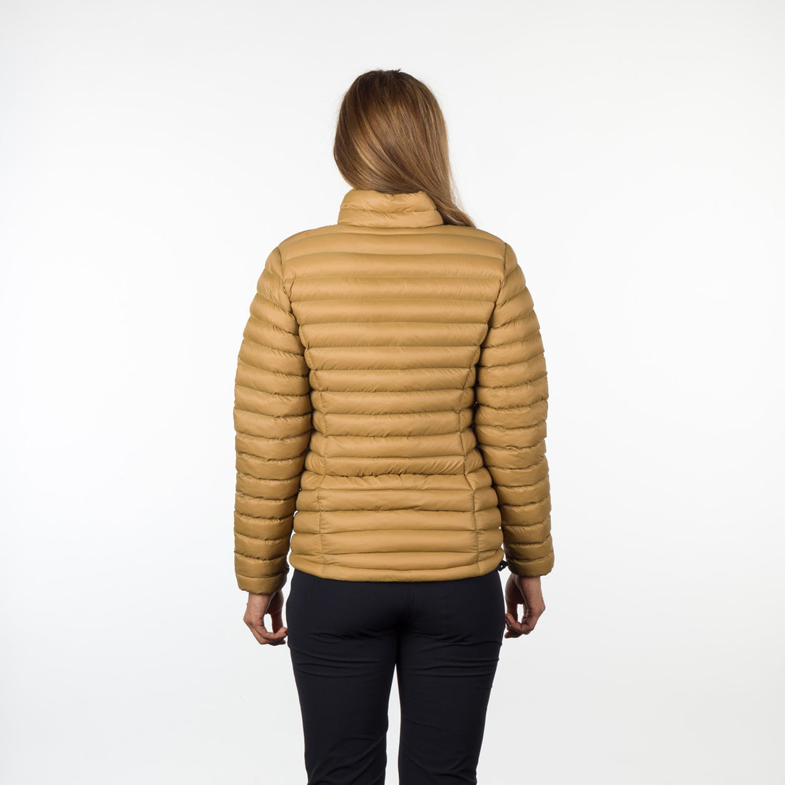 Women's active jacket Like Down style ALANI