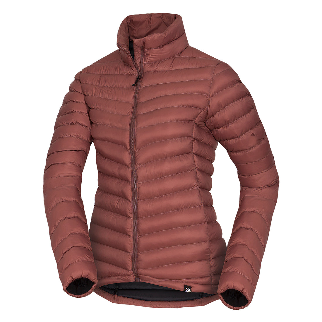 Women's active jacket Like Down style ALANI