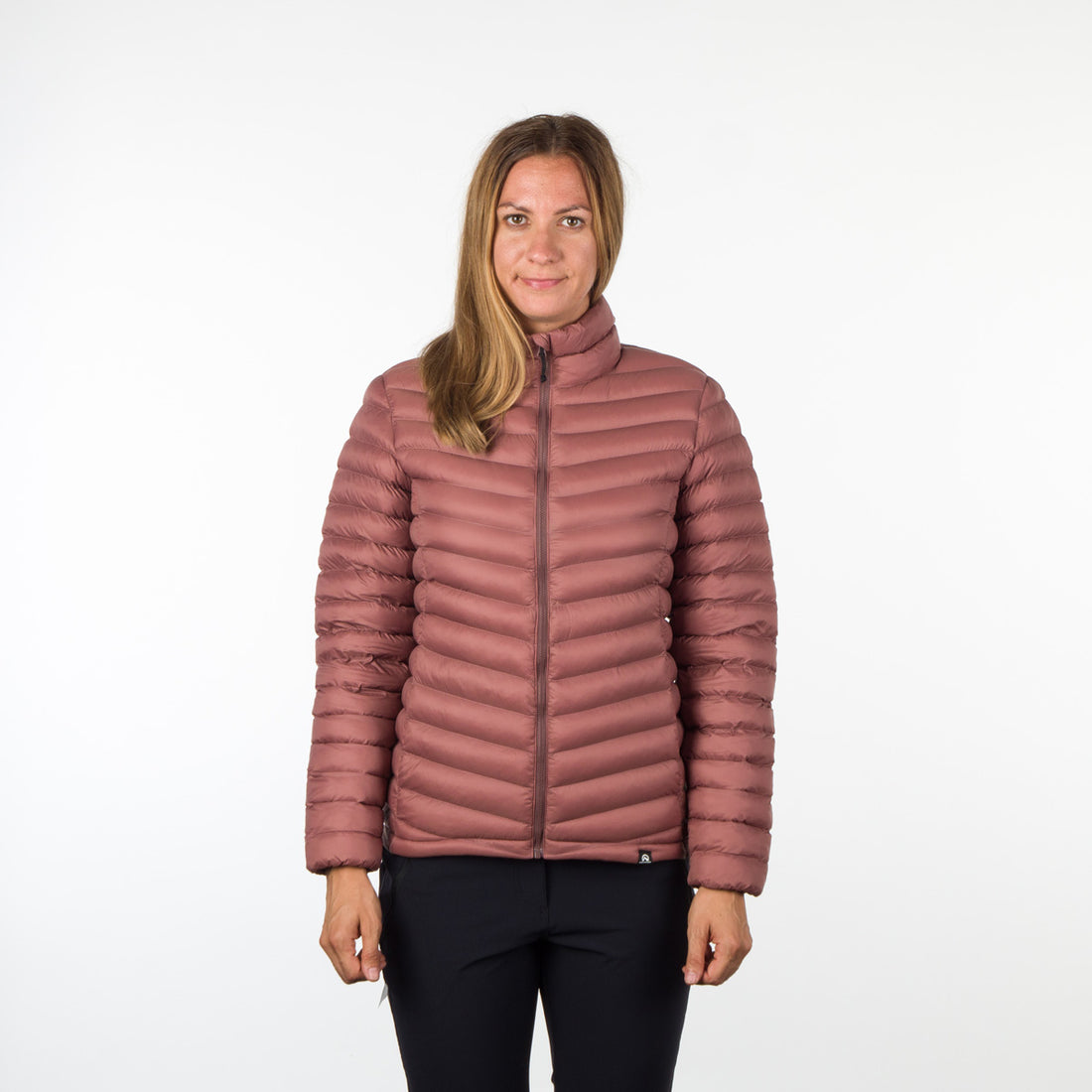 Women's active jacket Like Down style ALANI