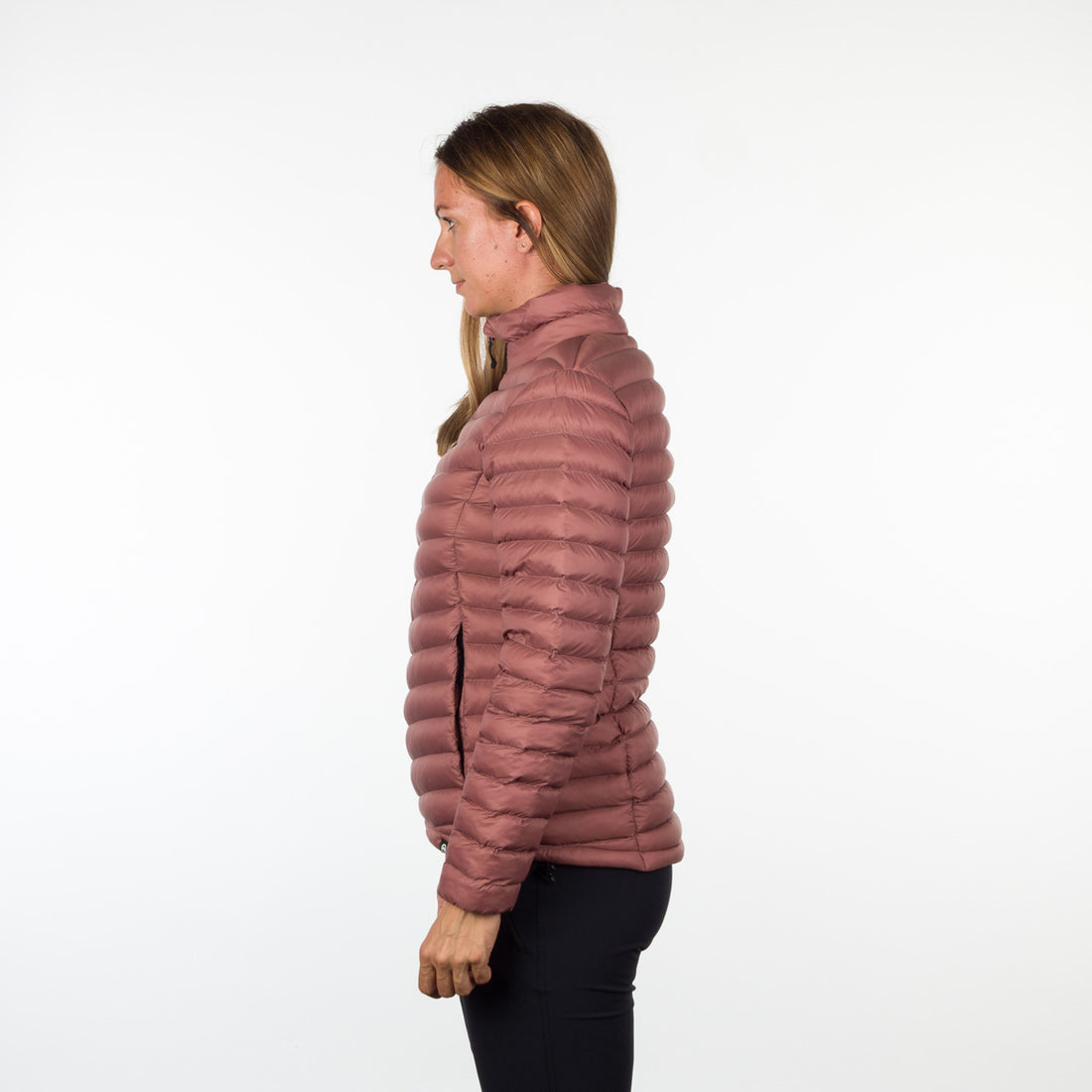 Women's active jacket Like Down style ALANI