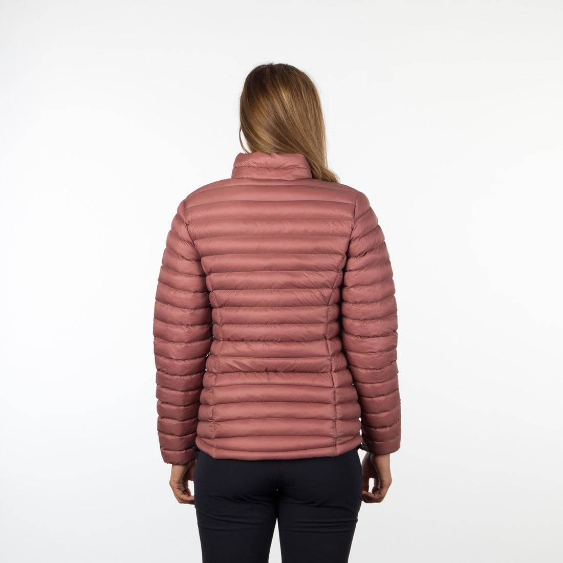 Women's active jacket Like Down style ALANI