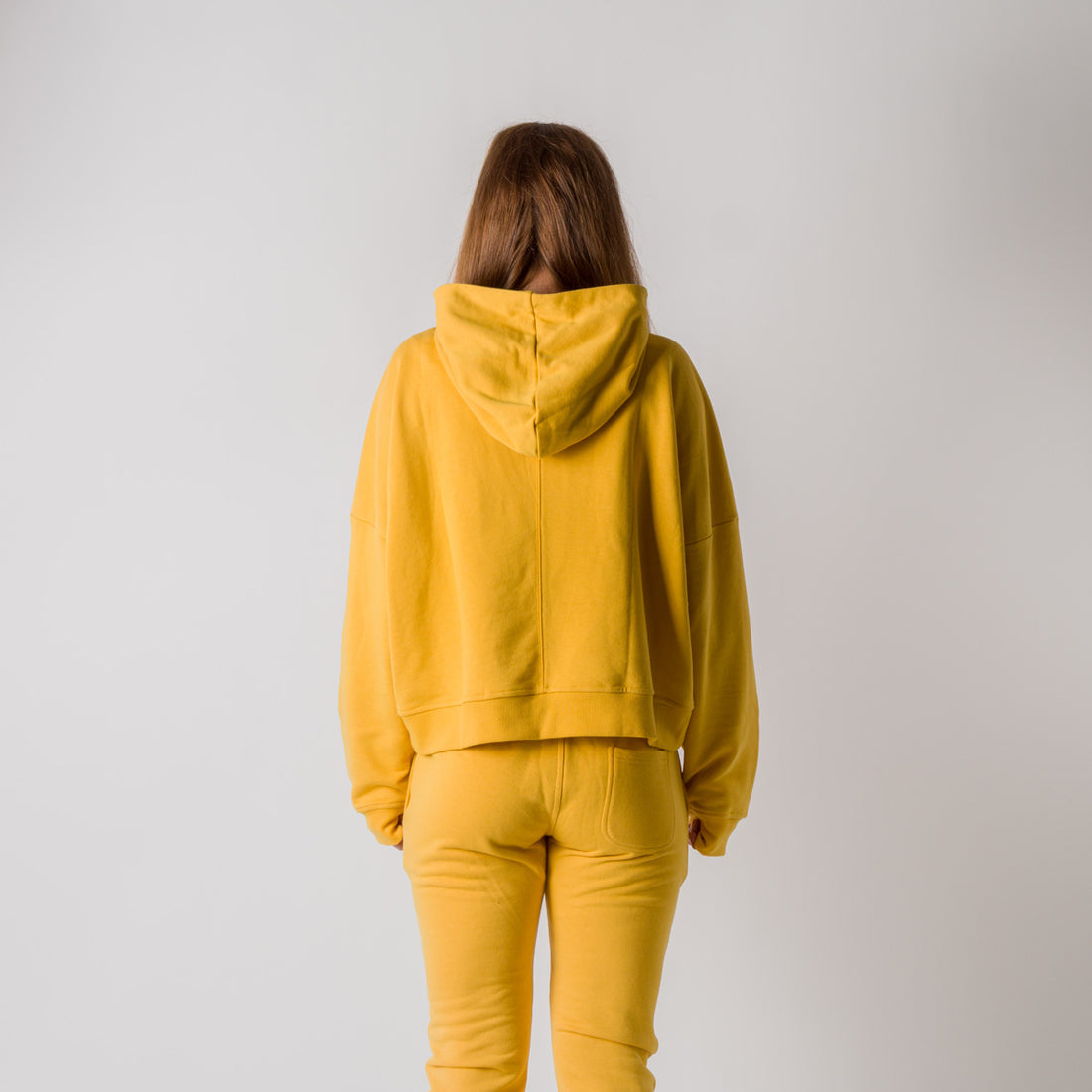 Women's active OVERSIZE boxy sweater BRIEDSENA