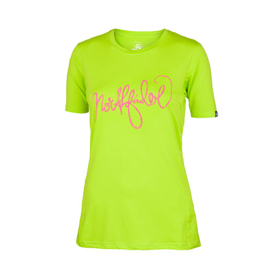 Women's active t-shirt ALAYSIA