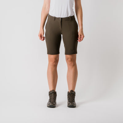 Women's Adventure Simple Lightweight Stretch Shorts TAMIA