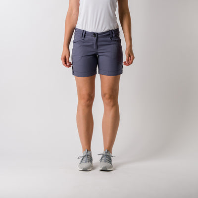 Women's comfort cotton style hiking shorts MAGGIE