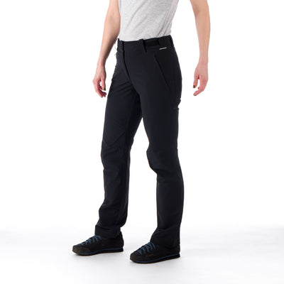 Women's comfortable trousers BERNICE NO-4814OR