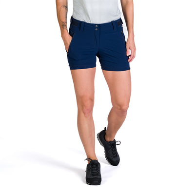 Women's durable shorts GLADYS BE-4500OR