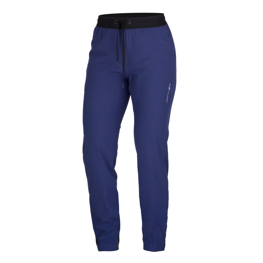  Women's elastic lightweight loose fit trousers TRACIE
