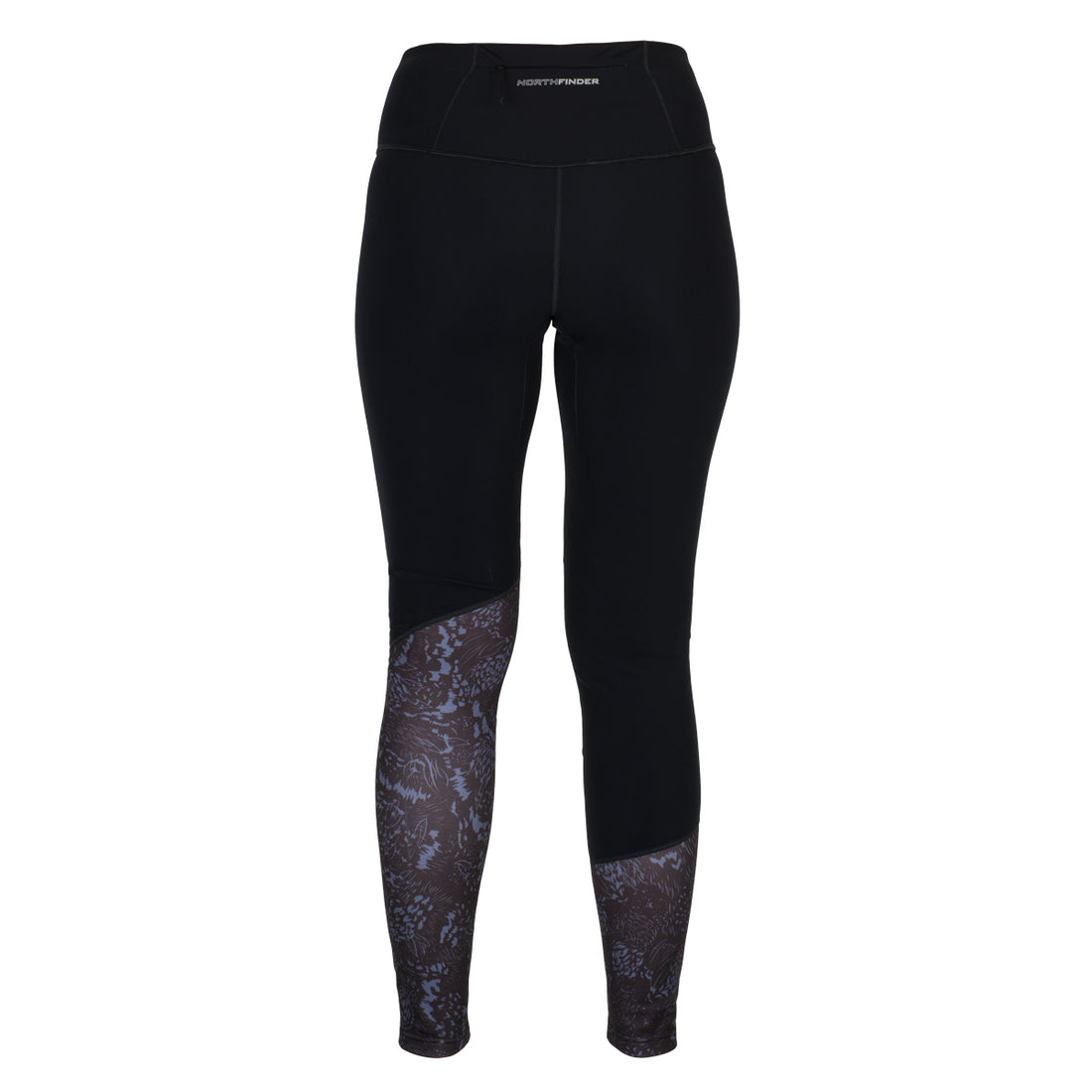 Women's elastic ski-touring pants Blizzard® ZDIARSKA 3