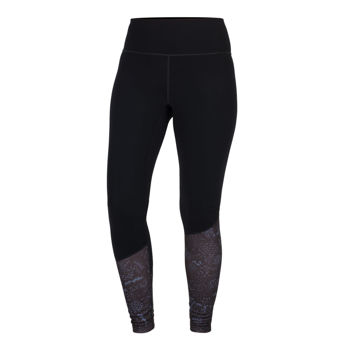Women's elastic ski-touring pants Blizzard® ZDIARSKA 3