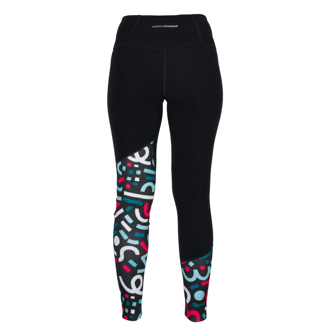 Women's elastic ski-touring pants Blizzard® ZDIARSKA 3