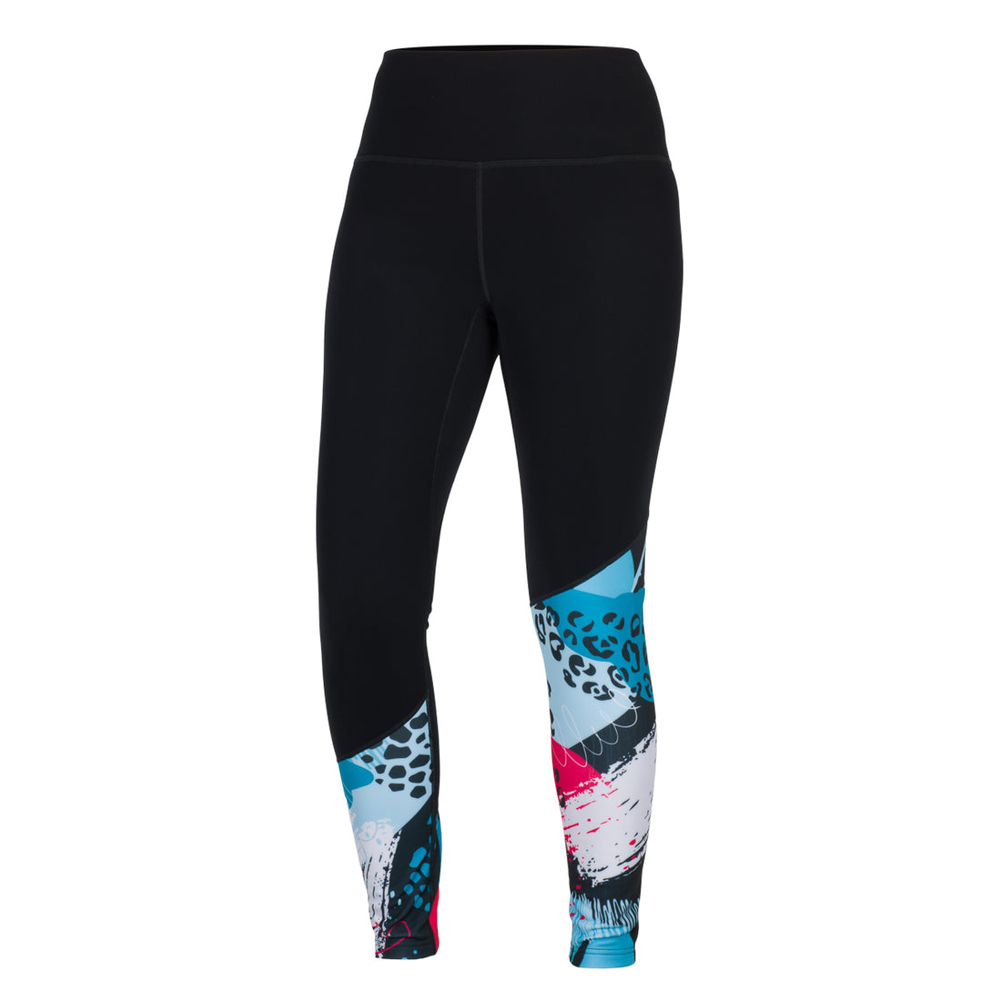 Women's elastic ski-touring pants Blizzard® ZDIARSKA 3