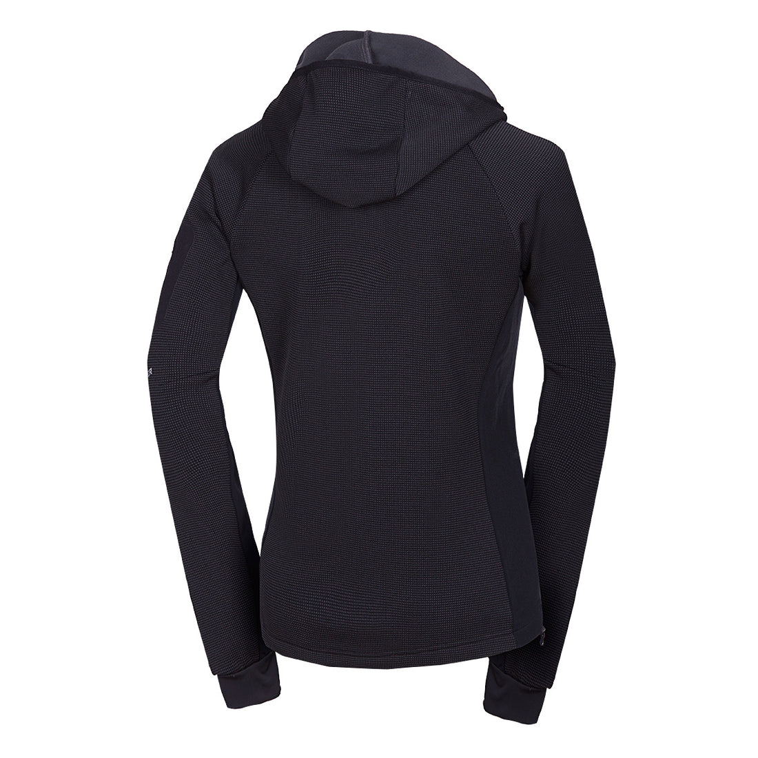 Women's fleece sweatshirt DARLA