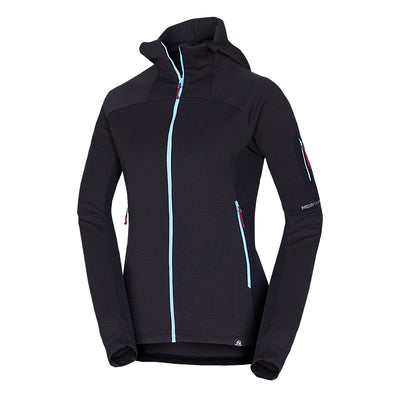 Women's fleece sweatshirt DARLA