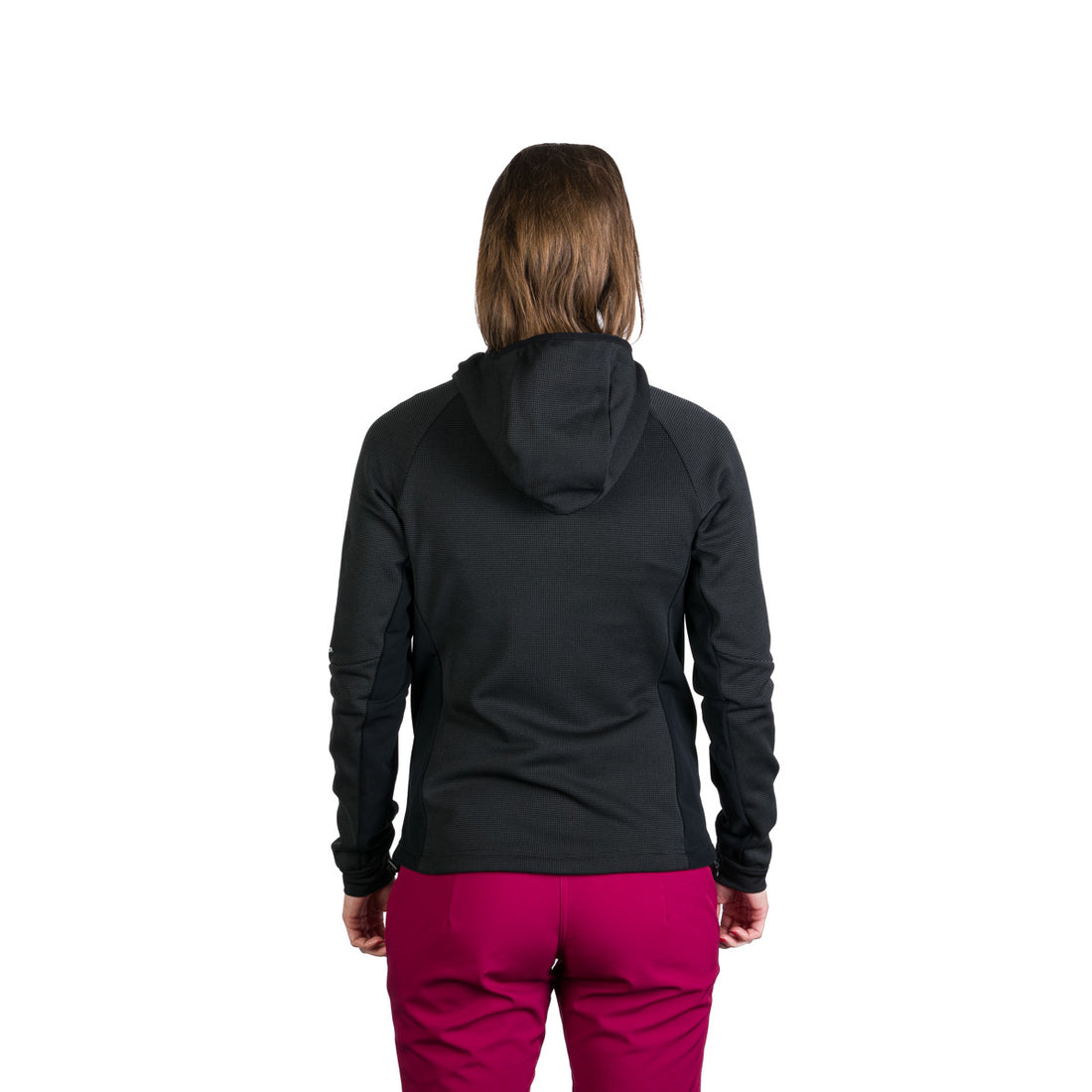 Women's fleece sweatshirt DARLA