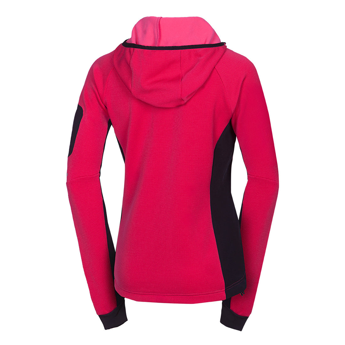 Women's fleece sweatshirt DARLA