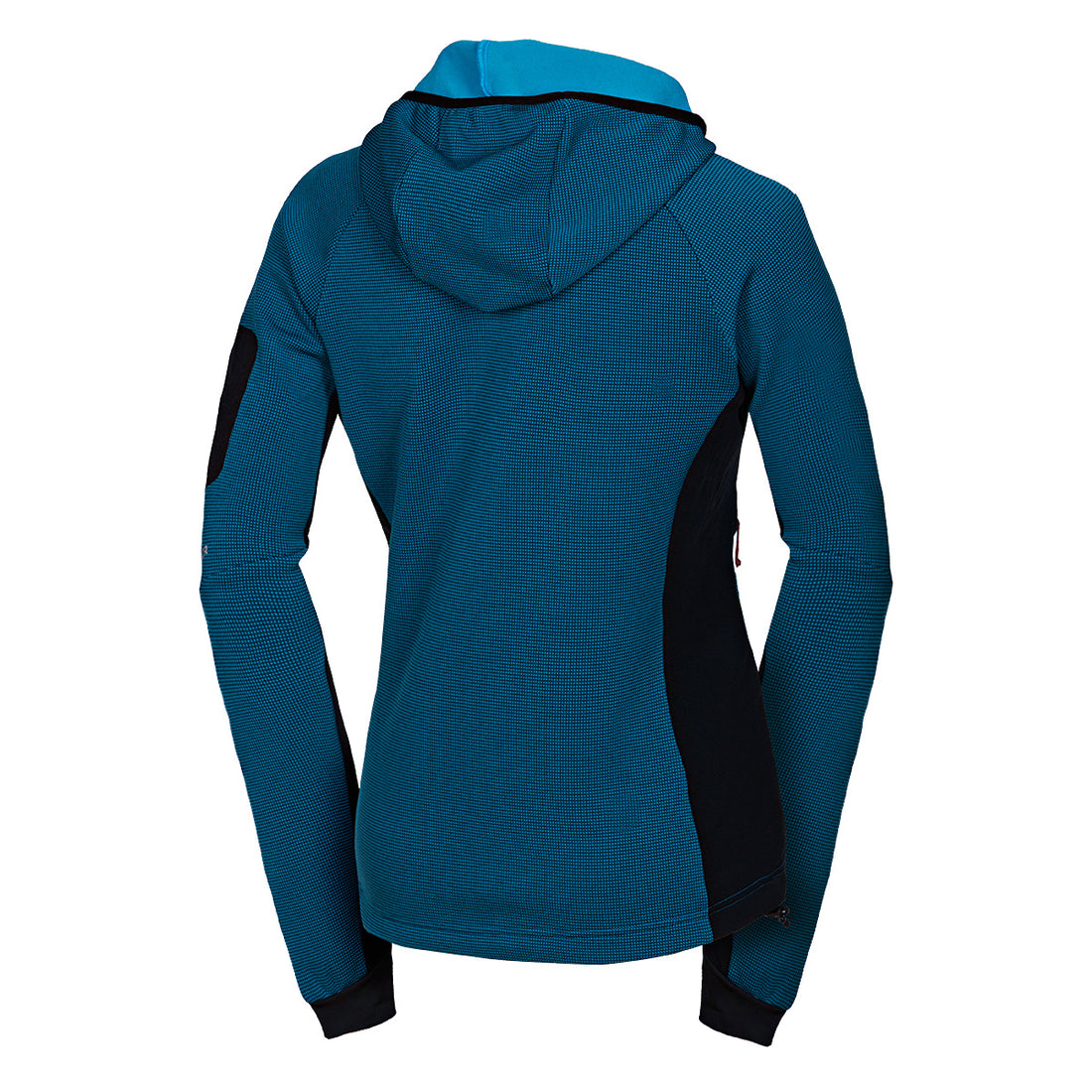 Women's fleece sweatshirt DARLA