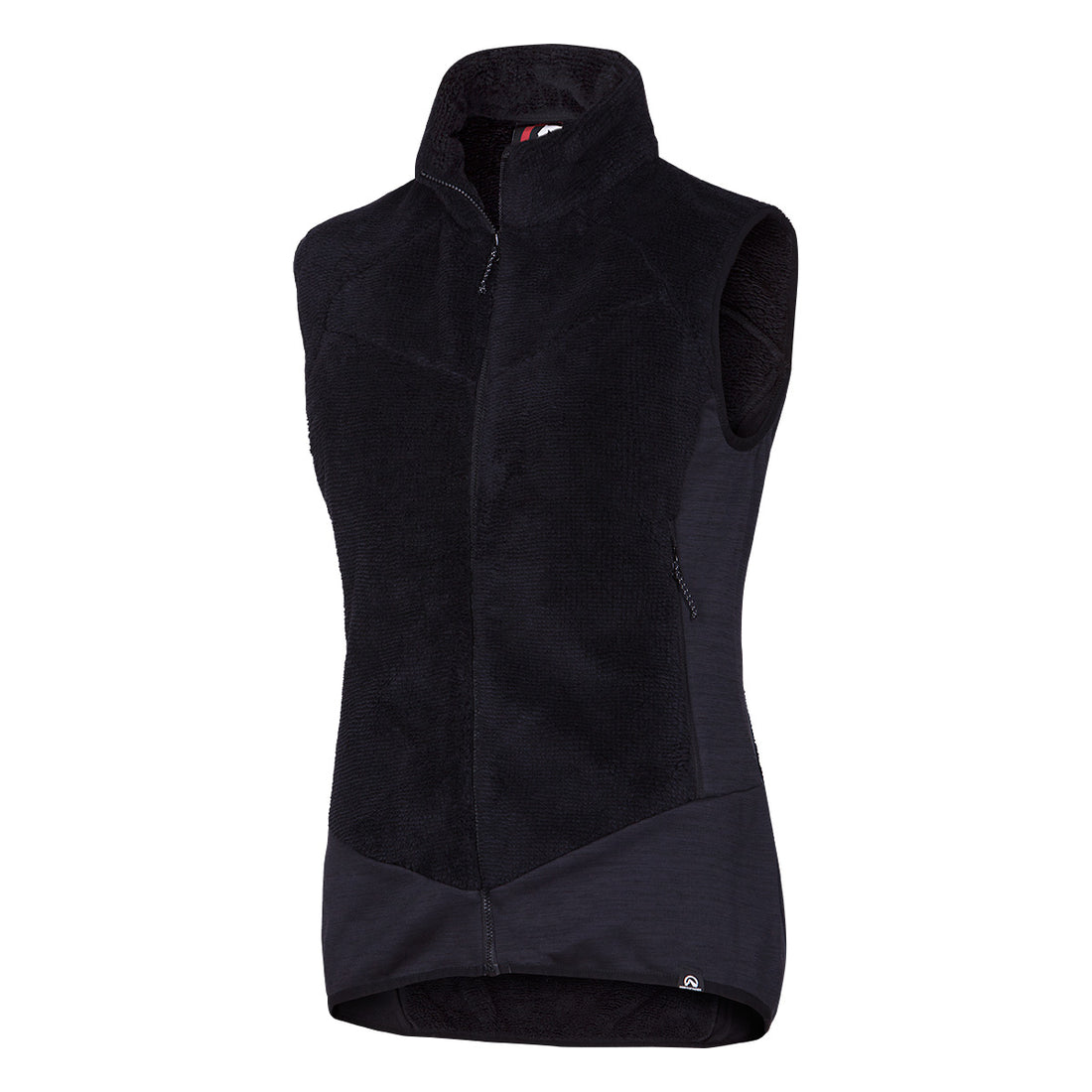 Women's fleece warm vest DEE