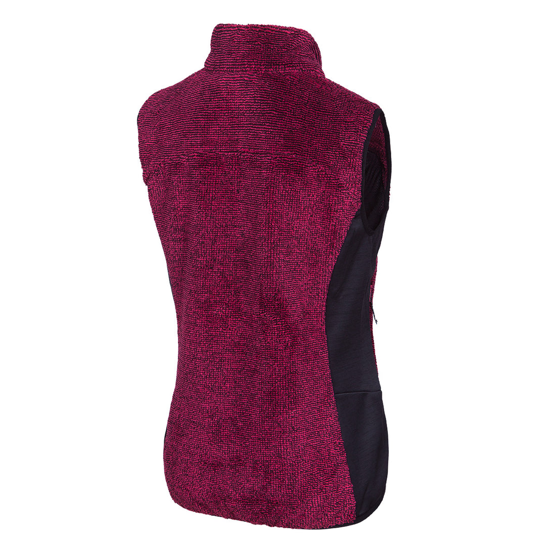 Women's fleece warm vest DEE