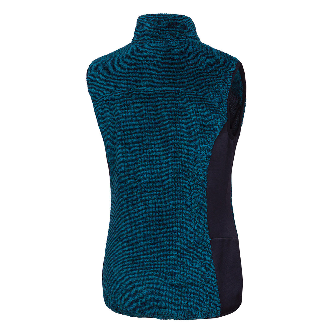 Women's fleece warm vest DEE