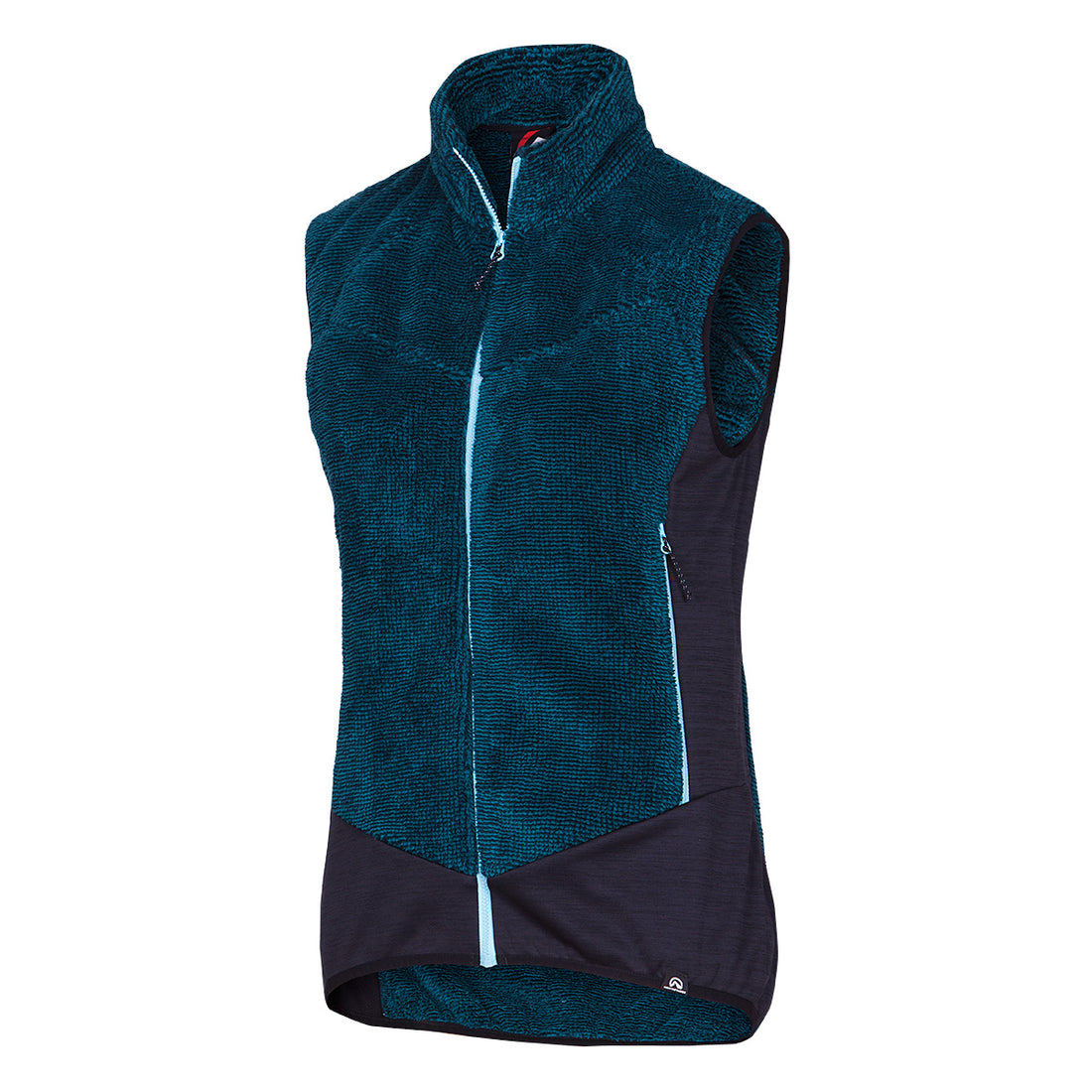 Women's fleece warm vest DEE