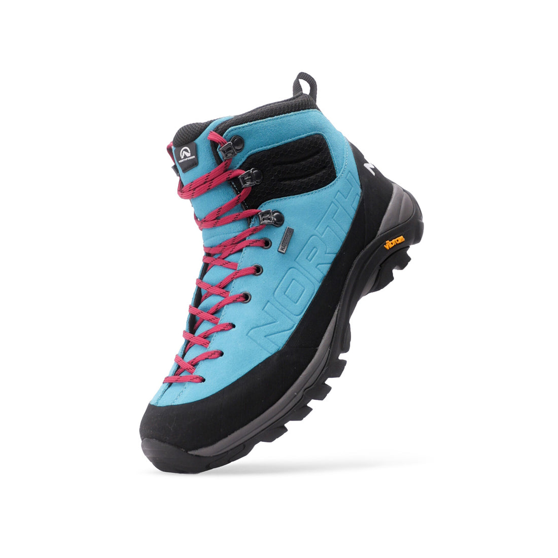 Women's hiking ankle boots Vibram® XS Trek Evo PANGMA