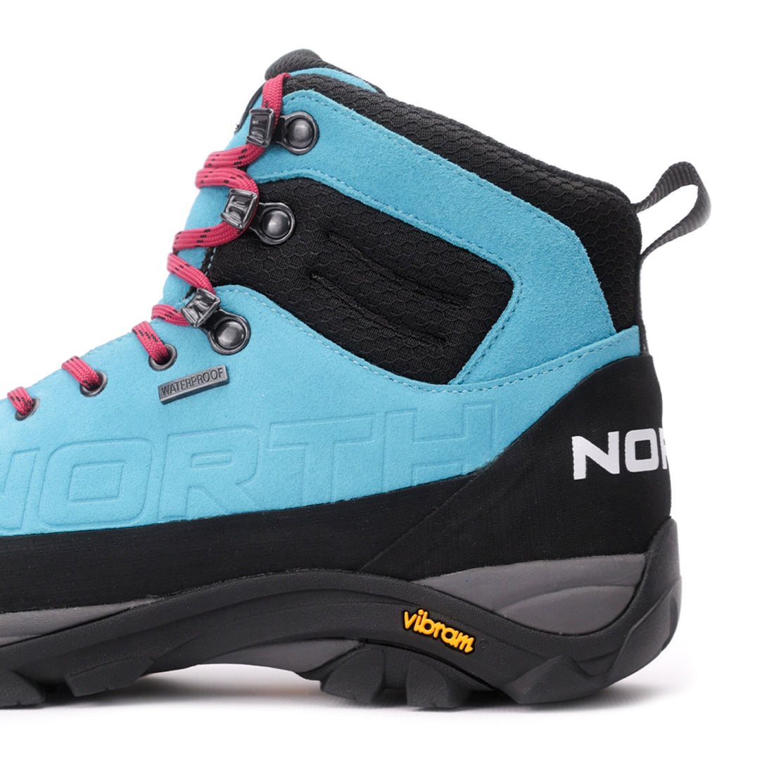 Women's hiking ankle boots Vibram® XS Trek Evo PANGMA