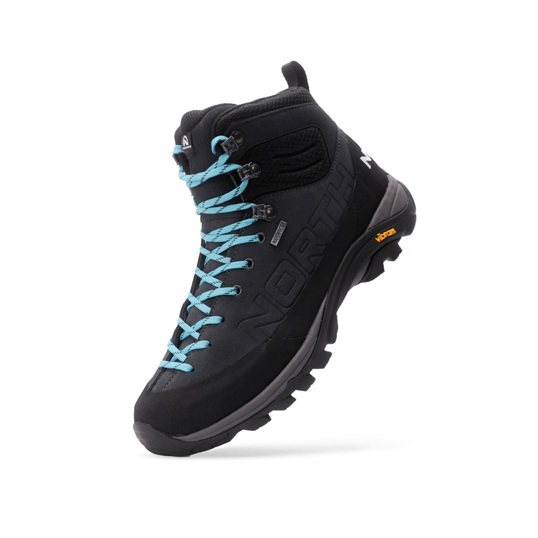 Women's hiking ankle boots Vibram® XS Trek Evo PANGMA