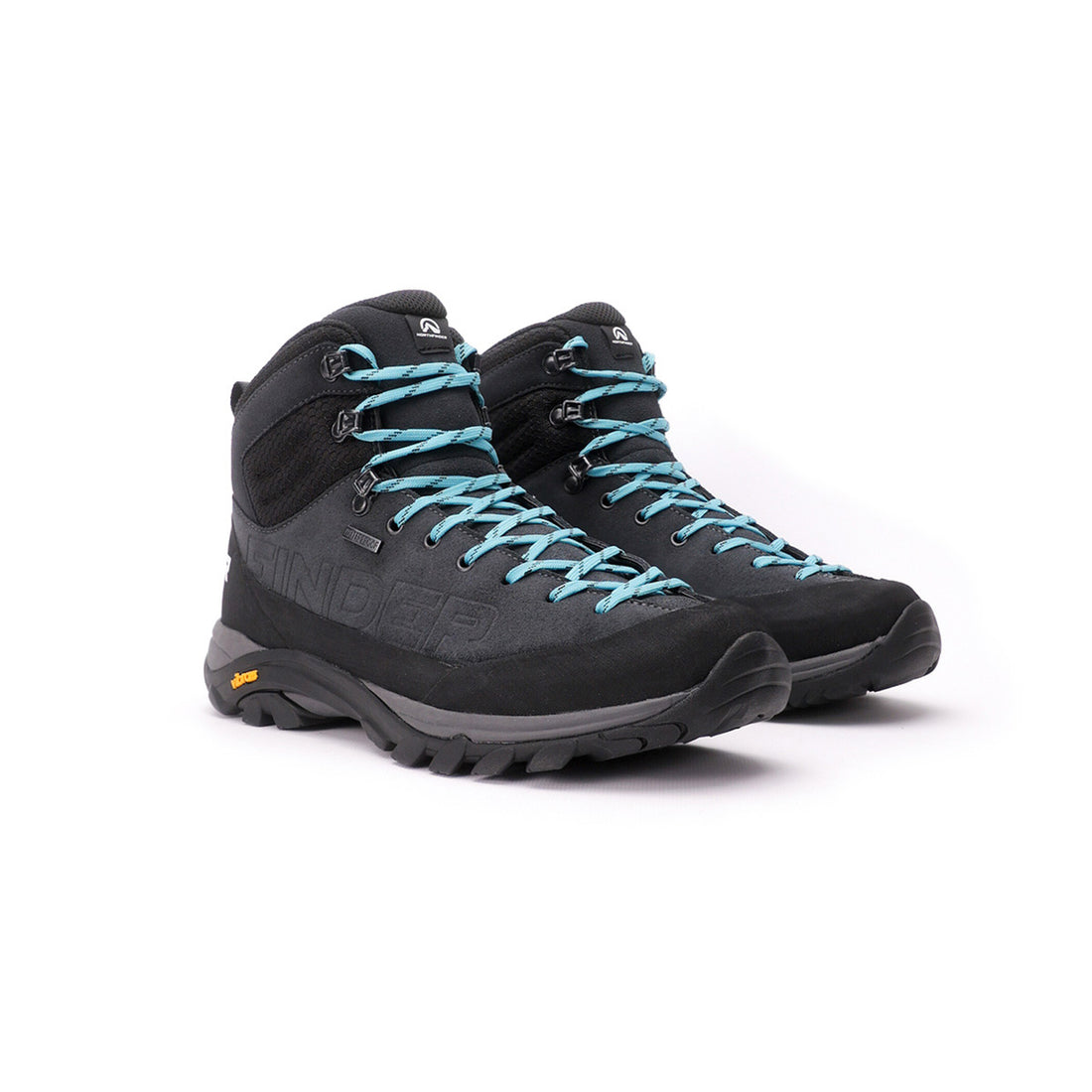 Women's hiking ankle boots Vibram® XS Trek Evo PANGMA