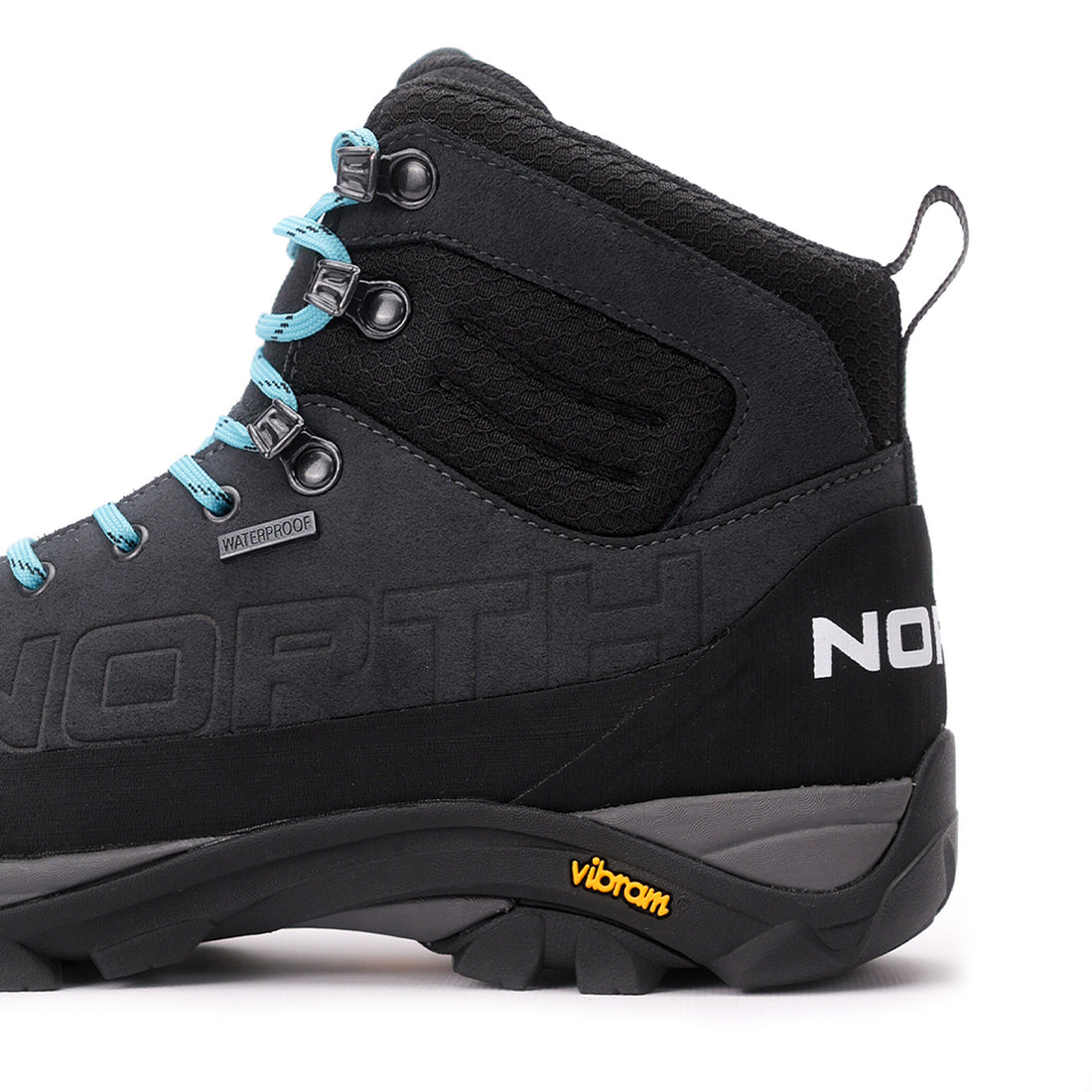 Women's hiking ankle boots Vibram® XS Trek Evo PANGMA