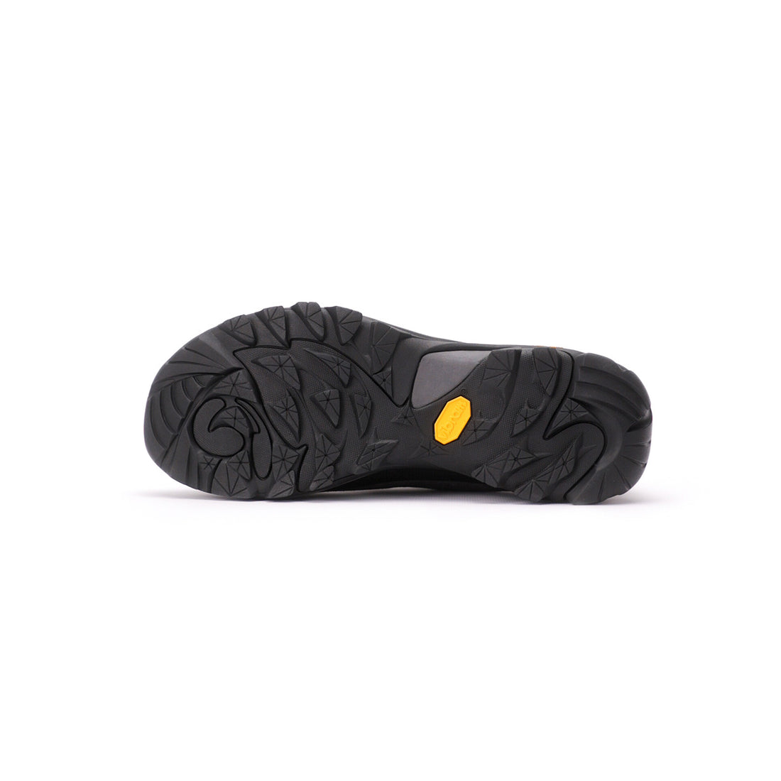 Women's hiking ankle boots Vibram® XS Trek Evo PANGMA