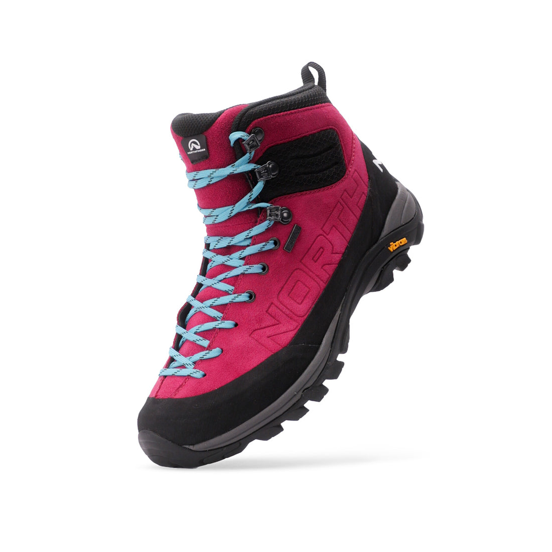 Women's hiking ankle boots Vibram® XS Trek Evo PANGMA