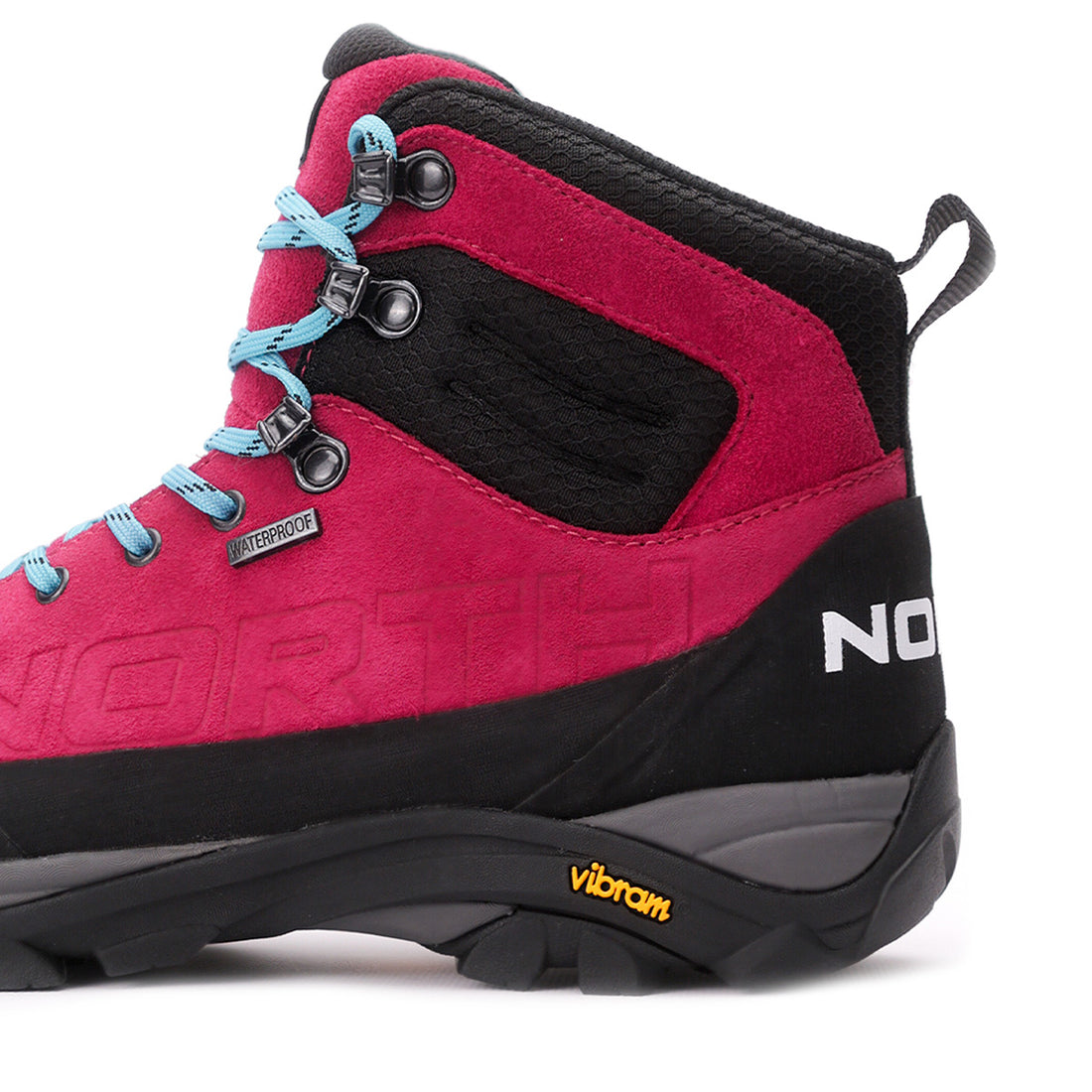 Women's hiking ankle boots Vibram® XS Trek Evo PANGMA