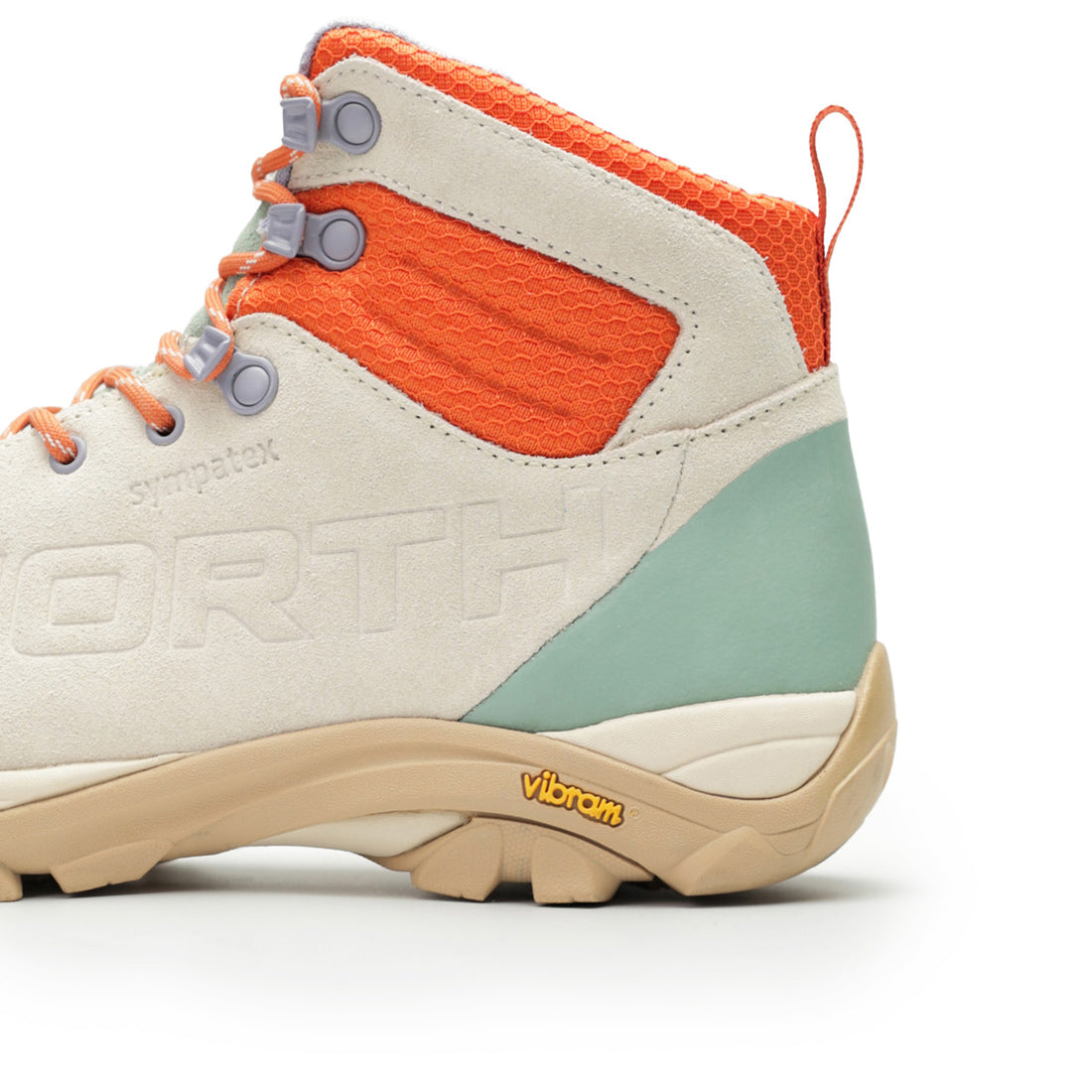 Women's hiking ankle boots Vibram® XS Trek Evo PANGMA1