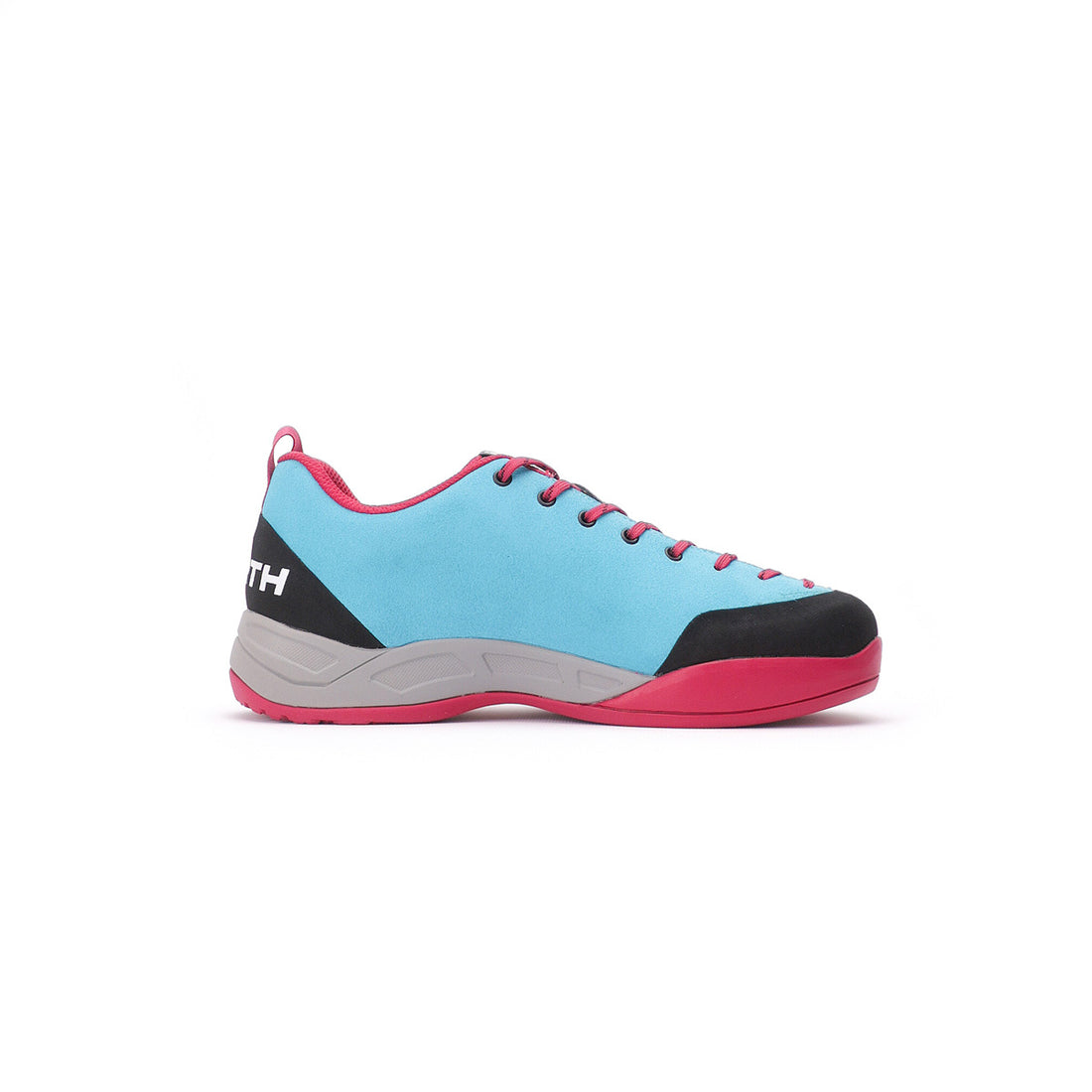 Women's hiking approach shoes VIBRAM® Megagrip MANASLU