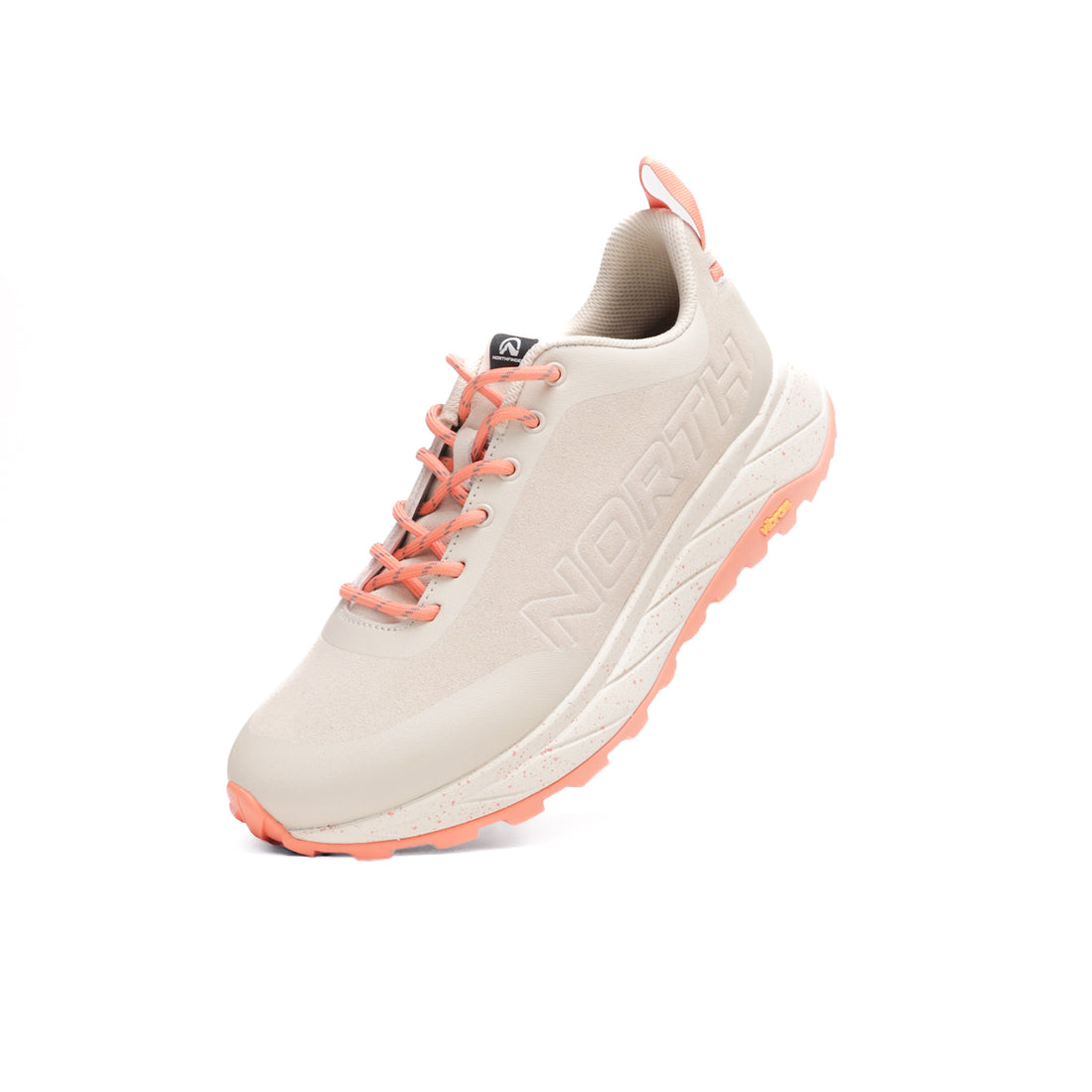 Women's hiking boots Vibram® Megagrip NANDA
