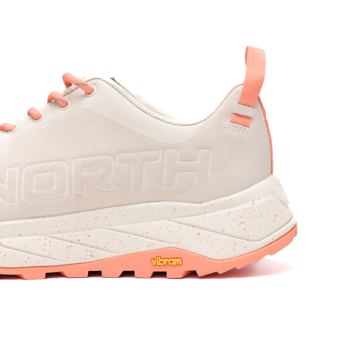Women's hiking boots Vibram® Megagrip NANDA
