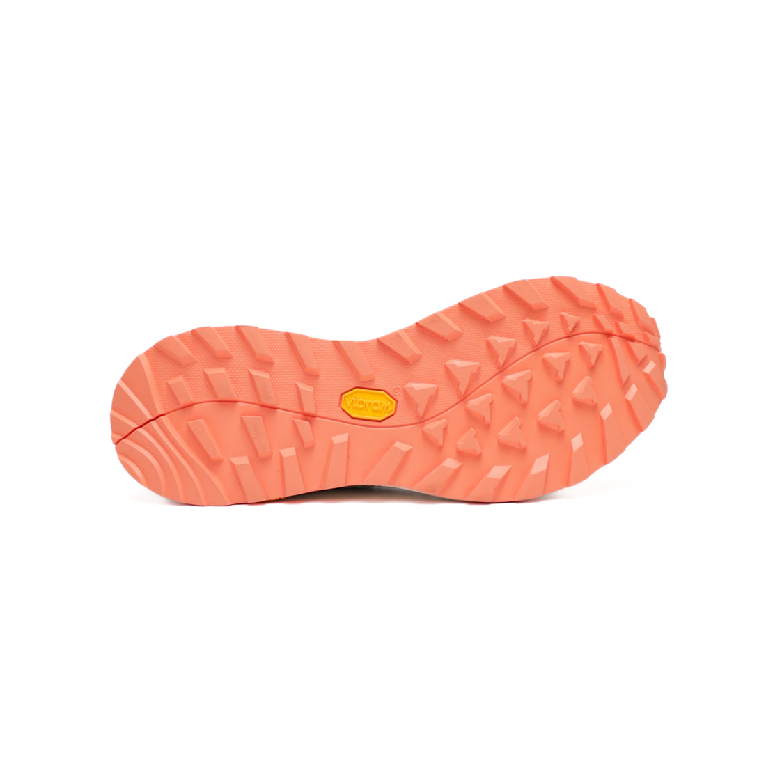 Women's hiking boots Vibram® Megagrip NANDA