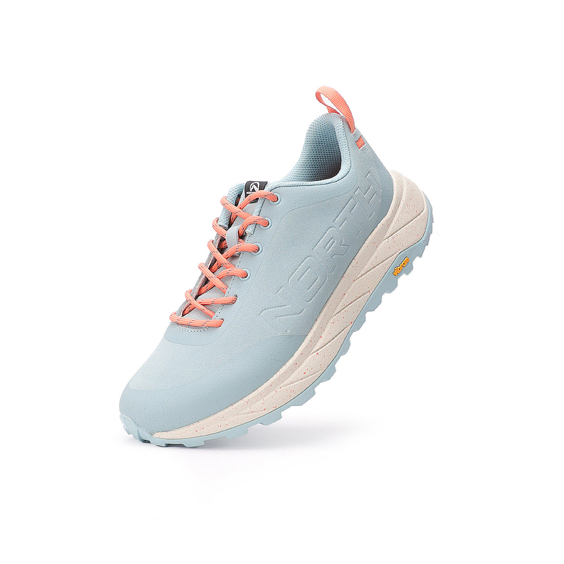 Women's hiking boots Vibram® Megagrip NANDA