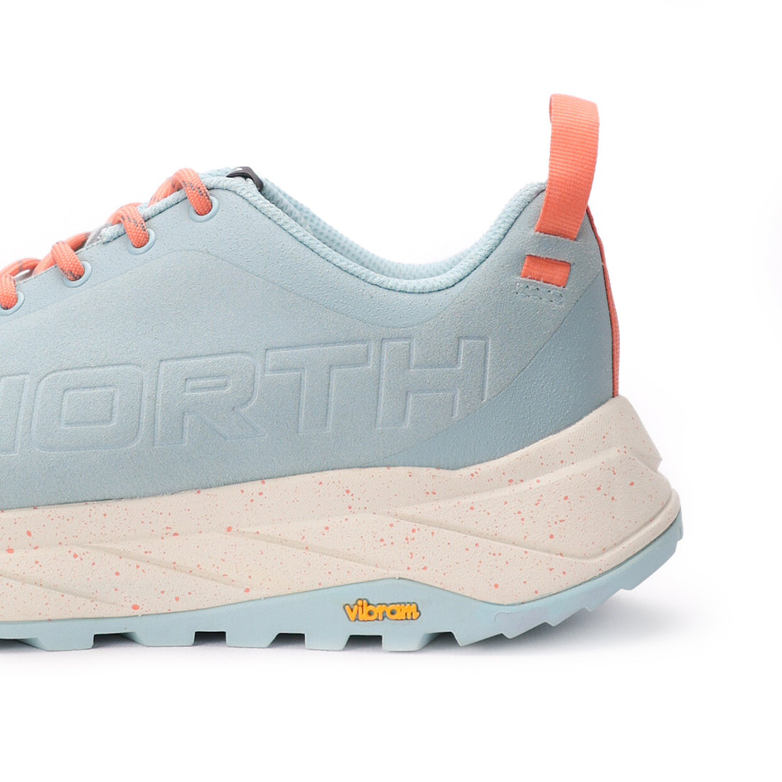 Women's hiking boots Vibram® Megagrip NANDA